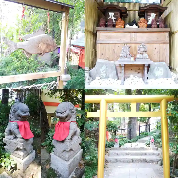田無神社(東京都)
