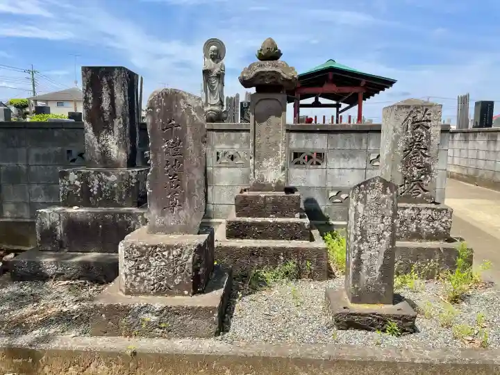 正福寺(東京都)