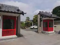 最勝寺の建物その他