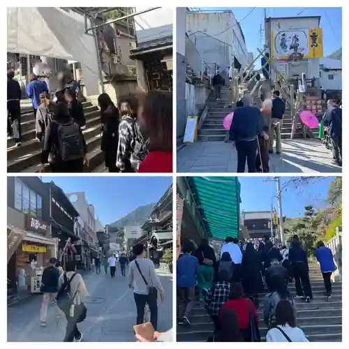 金刀比羅宮(香川県)