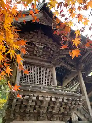 田村大元神社(福島県)