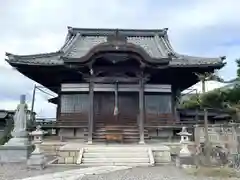 千樹禅寺(滋賀県)