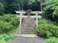 恵美須社(島根県)