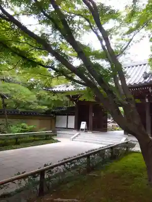 宝珠山　観泉寺(東京都)