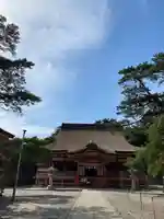 日御碕神社(島根県)