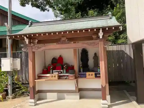 大日寺(大阪府)