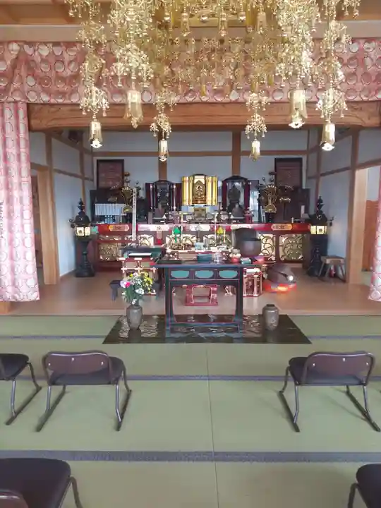 上松寺(埼玉県)