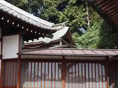 平塚神社(東京都)