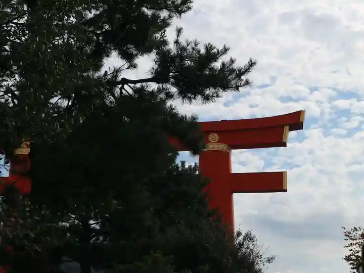 平安神宮(京都府)