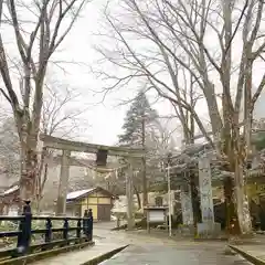 古峯神社の建物その他