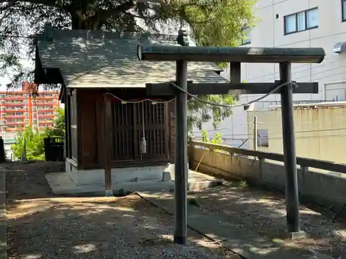 星宮神社(栃木県)