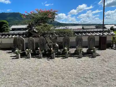 徳永寺(三重県)