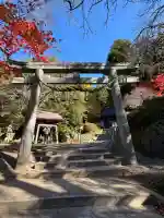 古峯神社(宮城県)
