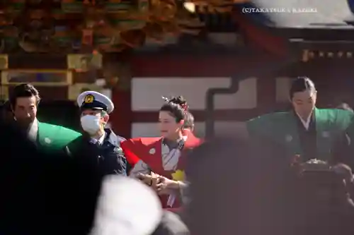 成田山新勝寺(千葉県)