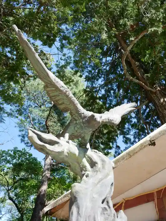青葉神社(宮城県)