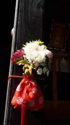 滑川神社 - 仕事と子どもの守り神のその他建物