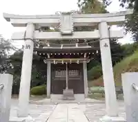 八雲神社(神奈川県)