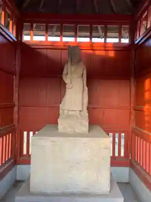 金刀比羅神社(千葉県)