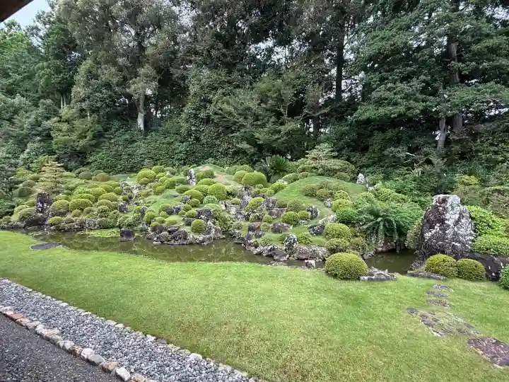 龍潭寺(静岡県)