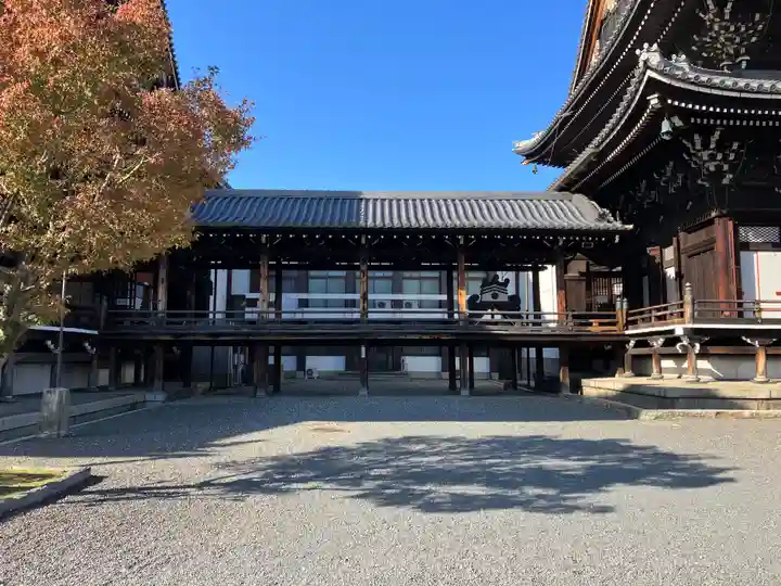 興正寺のその他建物