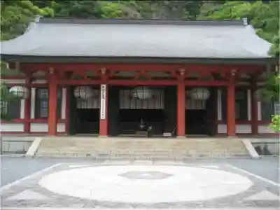 鞍馬寺のその他建物