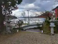 如意寺のその他建物