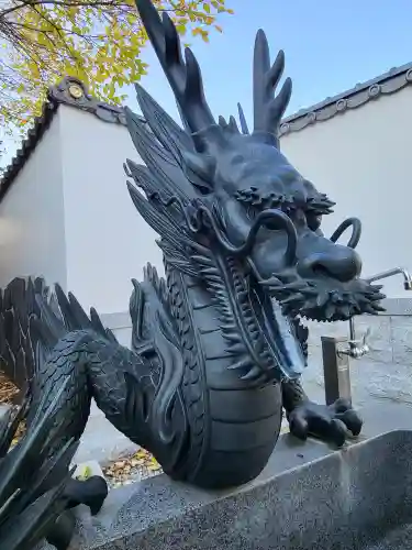 龍王神社(熊本県)