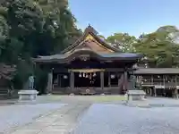 和霊神社(愛媛県)