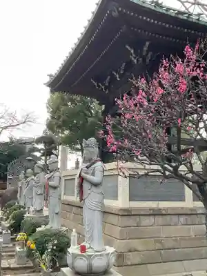 長命寺(東京都)