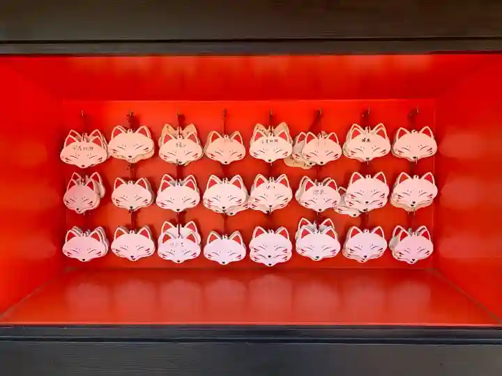 竹駒神社(宮城県)