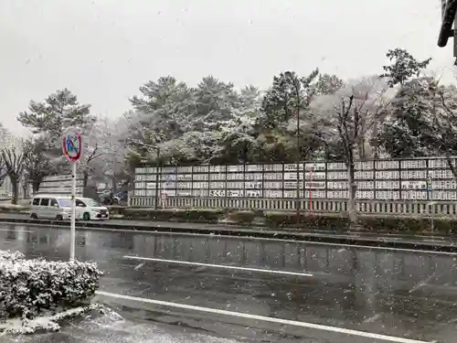 平塚八幡宮のその他建物