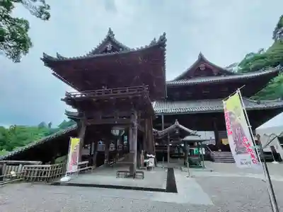 長谷寺(奈良県)