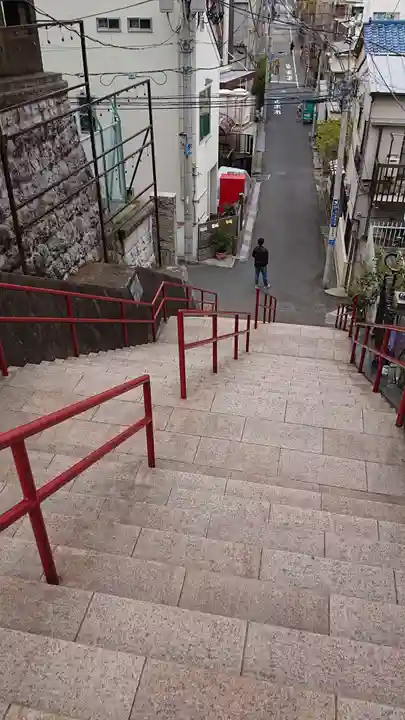 須賀神社のその他建物