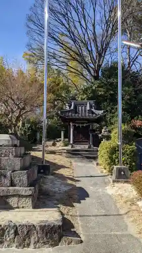 秋葉社（北尾秋葉社）(愛知県)