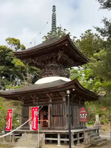 石堂寺(千葉県)