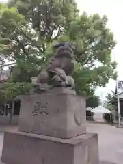 今井神社(神奈川県)