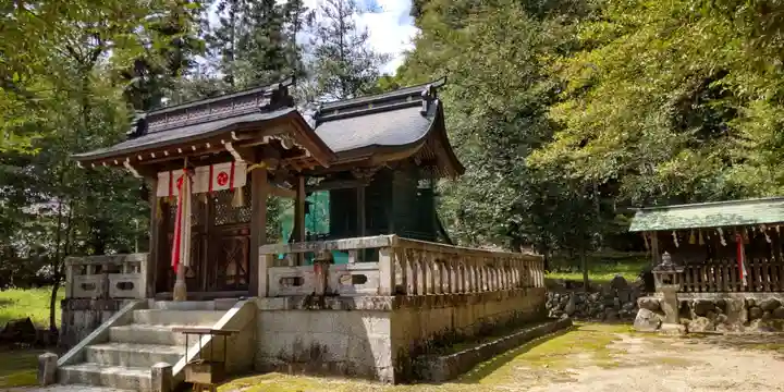 八所神社(滋賀県)