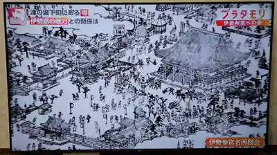 津観音(三重県)