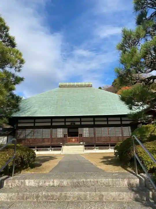 浄妙寺(神奈川県)