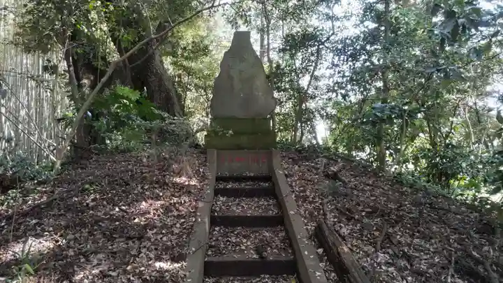 日枝神社のその他建物