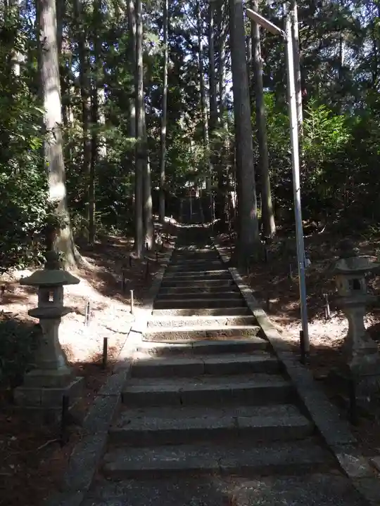 八幡神社(岐阜県)