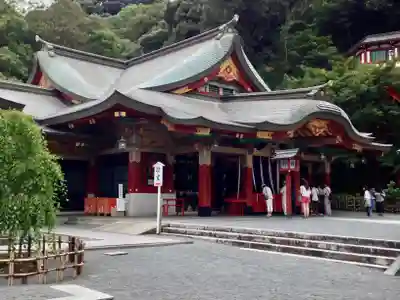祐徳稲荷神社(佐賀県)