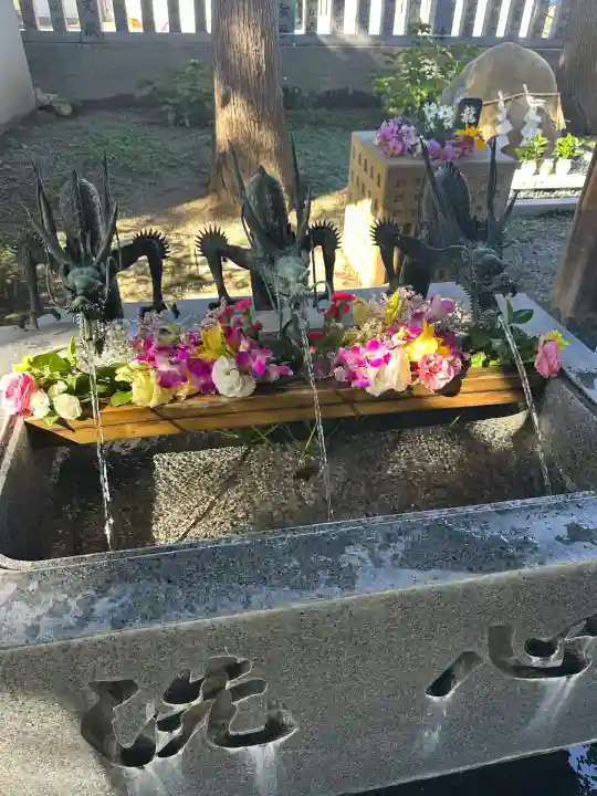 奥田神社(富山県)