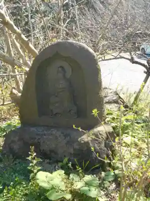 新善光寺のその他建物