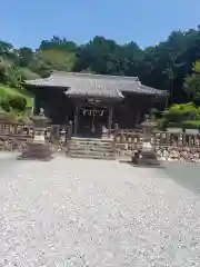 蜂前神社(静岡県)