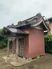 八坂神社(千葉県)