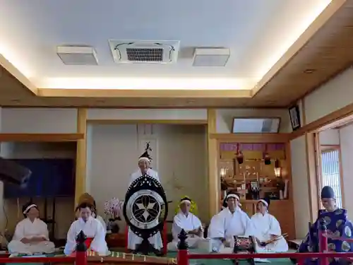 美奈宜神社(福岡県)