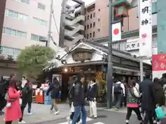 神田神社（神田明神）(東京都)