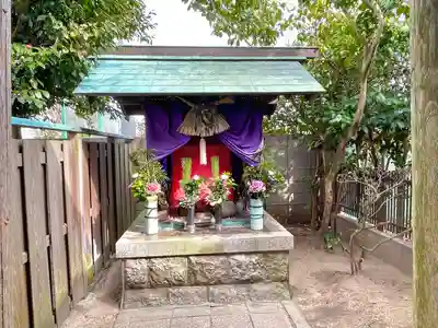 八大龍神社(三重県)