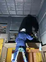 国上寺(新潟県)